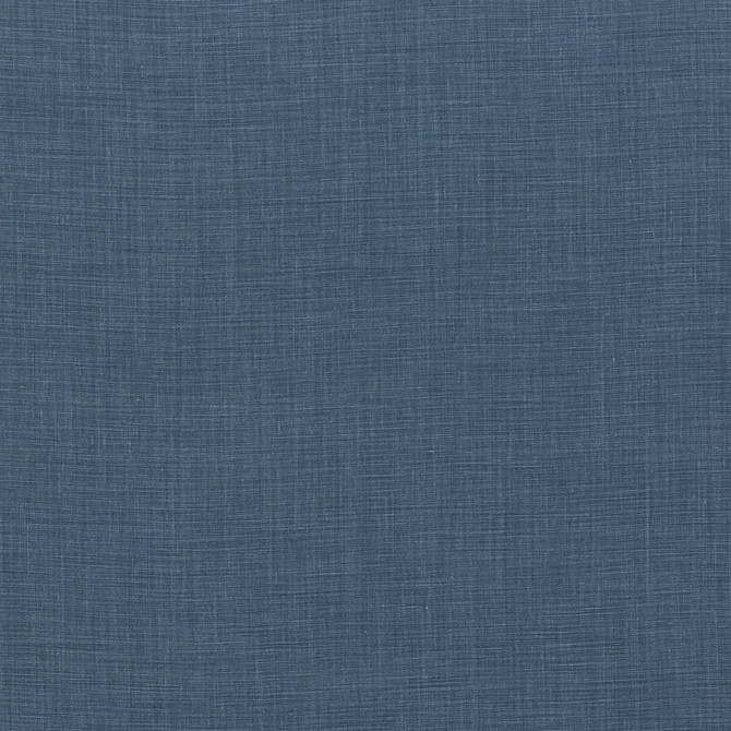 G P & J Baker Fabric Baker House Linen Teal BAKER HOUSE LINENS LINEN - 100% Belgium HEAVY Horizontal: and Vertical: 53.978 - My Fabric Connection -