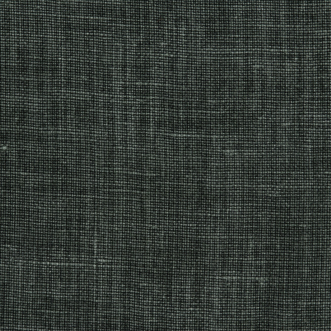 G P & J Baker Fabric Weathered Linen Spruce Fabric LINEN - 100% Belgium HEAVY </p><p>Repeat: H: , V: 56 - My Fabric Connection -
