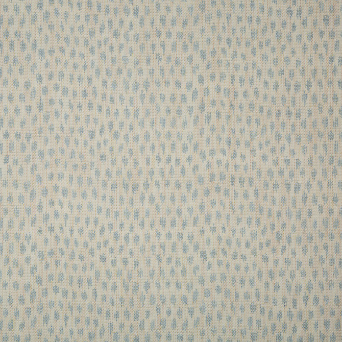 Lee Jofa Fabric Kemble Sky BLITHFIELD COTTON - 38%;VISCOSE - 32%;LINEN - 30% Italy HEAVY Horizontal: 11.42 and Vertical: 9.45 54.33 - My Fabric Connection -
