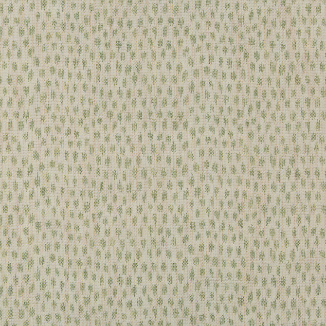 Lee Jofa Fabric Kemble Sage BLITHFIELD COTTON - 38%;VISCOSE - 32%;LINEN - 30% Italy HEAVY Horizontal: 11.42 and Vertical: 9.45 54.33 - My Fabric Connection -