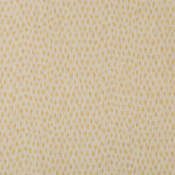Lee Jofa Fabric Kemble Yellow BLITHFIELD COTTON - 38%;VISCOSE - 32%;LINEN - 30% Italy HEAVY Horizontal: 11.42 and Vertical: 9.45 54.33 - My Fabric Connection -