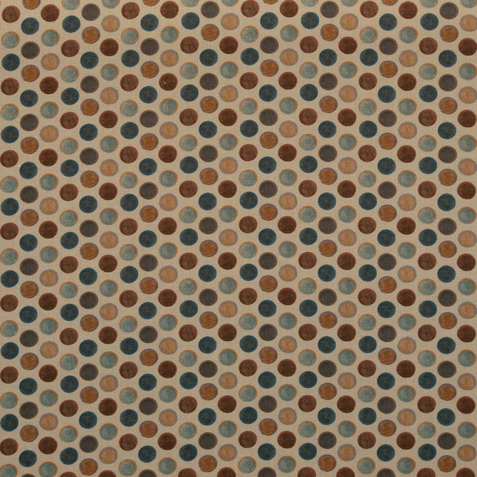Mulberry Fabric Croquet Antique MULBERRY LONG WEEKEND VISCOSE - 67%;LINEN - 33% United Kingdom Horizontal: 10.835 and Vertical: 6.698 54.766 - My Fabric Connection -