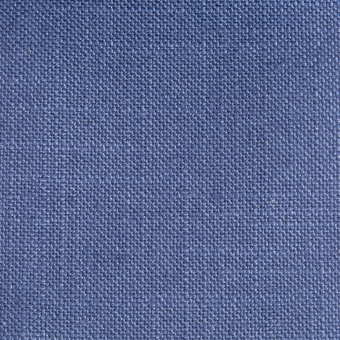 Gaston Y Daniela Fabric Peru Azul GASTON NUEVO MUNDO VISCOSE - 67%;LINEN - 33% Spain MEDIUM Horizontal: and Vertical: 110 - My Fabric Connection -