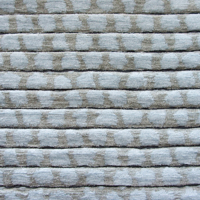 Gaston Y Daniela Fabric Moguer Gris/Azul Fabric VISCOSE - 65%;COTTON - 25%;POLYESTER - 10% Turkey MEDIUM </p><p>Repeat: H: 3.25, V: 9.5 54.25 - My Fabric Connection -