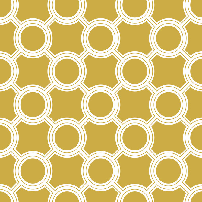 Gaston Y Daniela Fabric Aymara Ocre Fabric COTTON - 61%;LINEN - 39% Spain MEDIUM </p><p>Repeat: H: 8, V: 8 54 - My Fabric Connection -