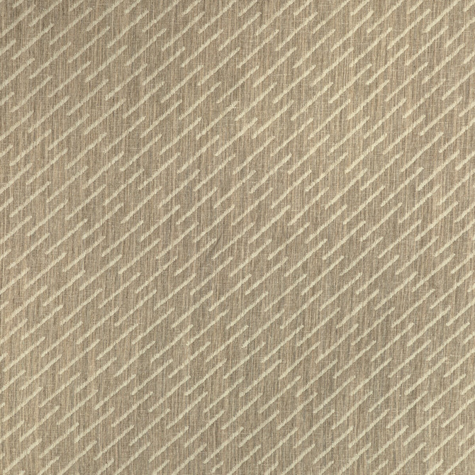 Groundworks Fabric Esker Weave Buff KELLY WEARSTLER VI LINEN - 38%;VISCOSE - 29%;COTTON - 22%;ACRYLIC - 7%;NYLON - 4% Italy Horizontal: 2.36 and Vertical: 2.33 55.12 - My Fabric Connection -
