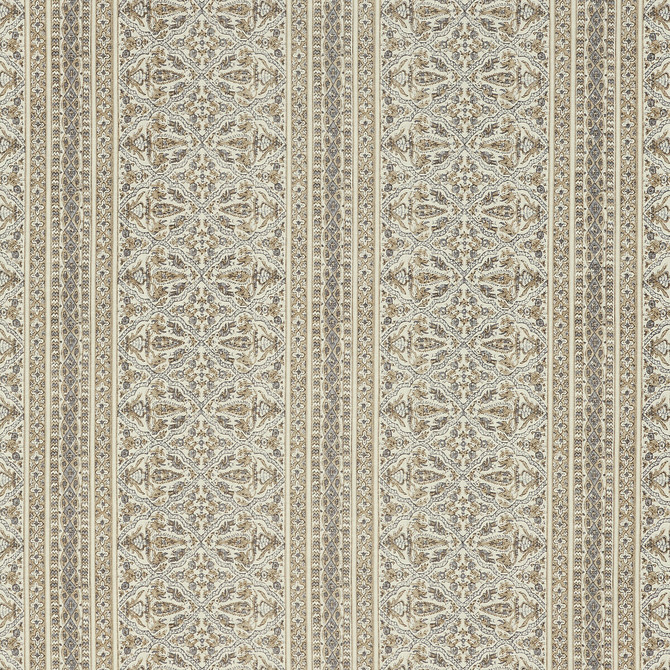 Kravet Basics Fabric Mysore-11 L'INDIENNE COLLECTION POLYESTER - 68%;COTTON - 32% India HEAVY Horizontal: 13.5 and Vertical: 3.5 54 - My Fabric Connection -