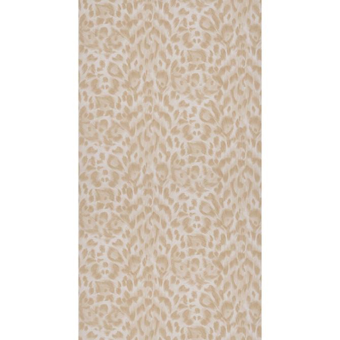 Clarke And Clarke Wallcovering Felis Blush WILDERIE BY EMMA J SHIPLEY FOR C&C NON WOVEN - 100% United Kingdom Horizontal: 0 and Vertical: 10.24 21 - My Fabric Connection -