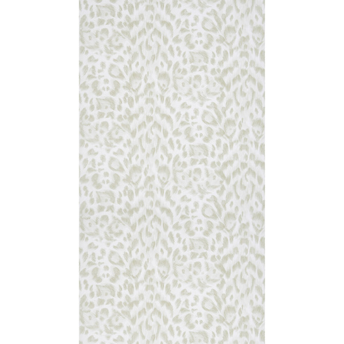 Clarke And Clarke Wallcovering Felis Ivory WILDERIE BY EMMA J SHIPLEY FOR C&C NON WOVEN - 100% United Kingdom Horizontal: 0 and Vertical: 10.24 21 - My Fabric Connection -