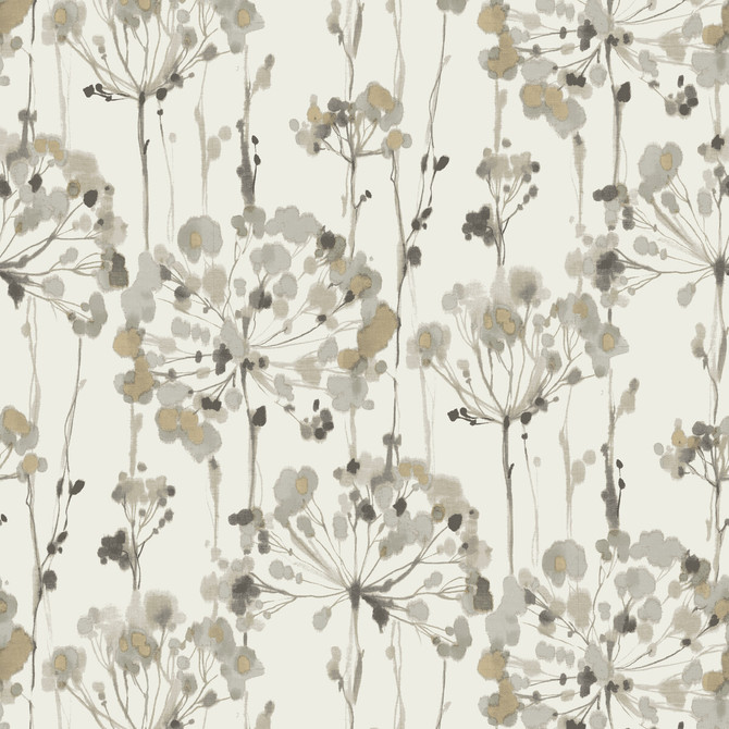 Kravet Design Wallcovering W3353-11 CANDICE OLSON COLLECTION PAPER - 100% United States Horizontal: and Vertical: 24 27 - My Fabric Connection -
