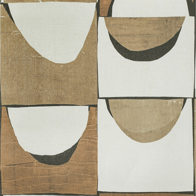 Kravet Couture Wallcovering Niko Mod Canyon LINHERR HOLLINGSWORTH BOHEME II LINEN - 100% Austria Horizontal: 26.77 and Vertical: 38.19 26.77 - My Fabric Connection -