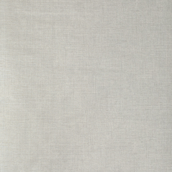 Kravet Couture Wallcovering Muse Silver Wallcovering VINYL - 72%;WOOD PULP - 25%;MINERAL FILLERS - 3% Italy </p><p>Repeat: H: 27.5, V: 25.2 27.5 - My Fabric Connection -