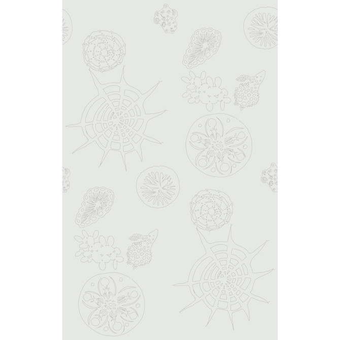 Kravet Couture Wallcovering Telescopic P Mercury Wallcovering PAPER - 100% United States </p><p>Repeat: H: 27, V: 72 27 - My Fabric Connection -