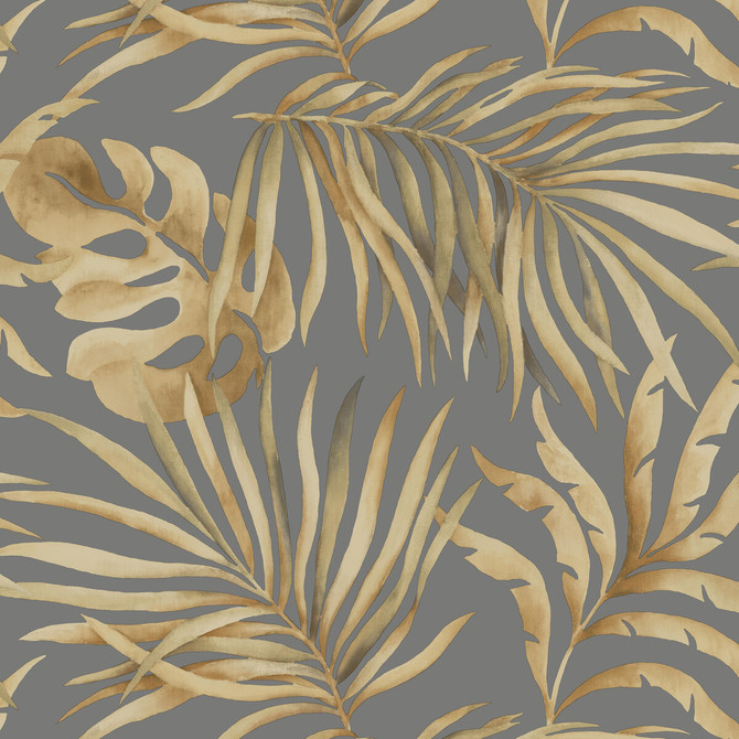 Kravet Design Wallcovering W3593-4 CANDICE OLSON COLLECTION PAPER - 100% United States Horizontal: and Vertical: 24 27 - My Fabric Connection -