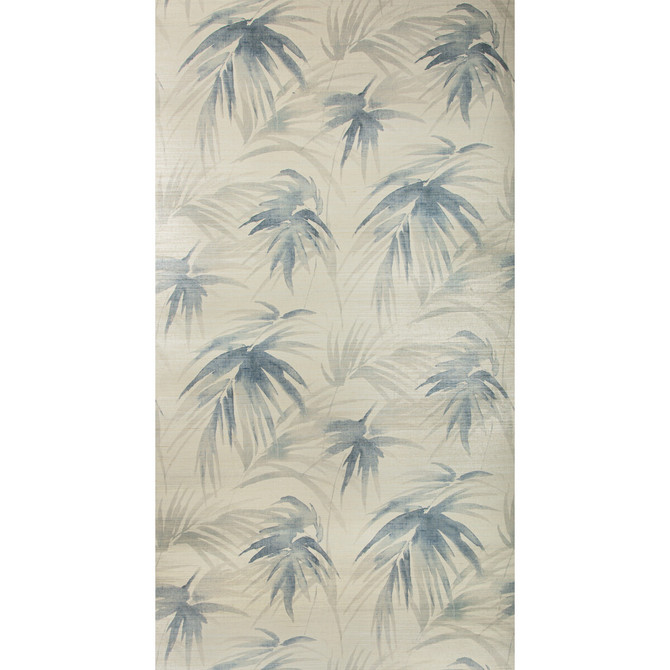 Kravet Design Wallcovering W3606-5 GRASS - 100% China Horizontal: 0 and Vertical: 31.1 34 - My Fabric Connection -
