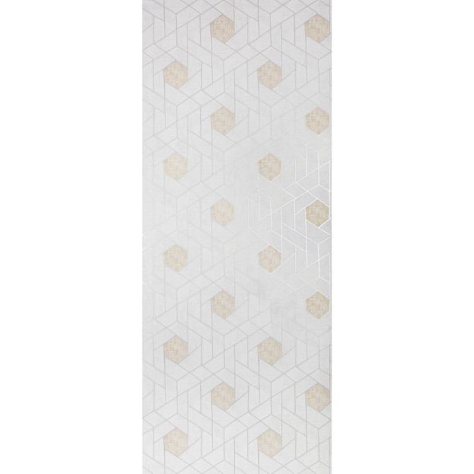 Kravet Design Wallcovering W3609-1611 CELLULOSE - 50%;OTHER - 30%;POLYESTER - 20% United Kingdom Horizontal: 0 and Vertical: 10.4 20.5 - My Fabric Connection -