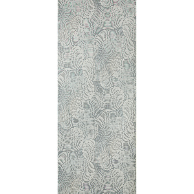 Kravet Design Wallcovering W3611-1511 CELLULOSE - 50%;OTHER - 30%;POLYESTER - 20% United Kingdom Horizontal: 0 and Vertical: 20.8 20.5 - My Fabric Connection -