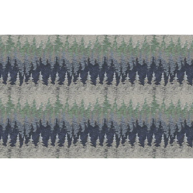 Kravet Couture Wallcovering Alps 10213 MISSONI HOME WALLCOVERINGS 03 VINYL ON NON WOVEN - 100% Italy Horizontal: 39 and Vertical: 25.2 39 - My Fabric Connection -