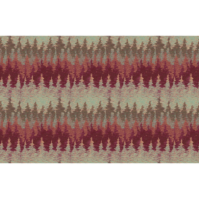 Kravet Couture Wallcovering Alps 10212 MISSONI HOME WALLCOVERINGS 03 VINYL ON NON WOVEN - 100% Italy Horizontal: 39 and Vertical: 25.2 39 - My Fabric Connection -