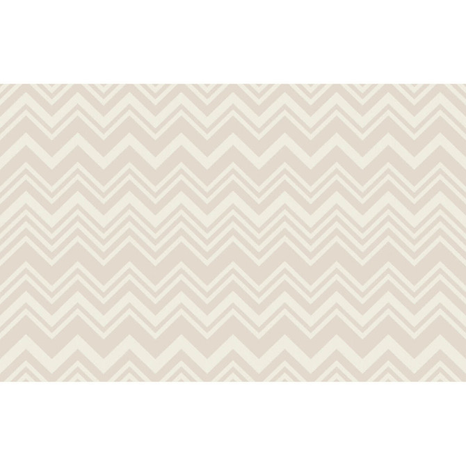 Kravet Couture Wallcovering Macro Zig Zag 10294 Wallcovering VINYL ON NON WOVEN - 100% Italy </p><p>Repeat: H: 39, V: 25.2 39 - My Fabric Connection -