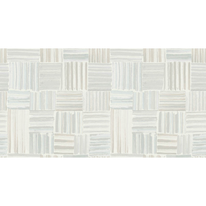 Kravet Couture Wallcovering Palenque 10201 MISSONI HOME WALLCOVERINGS 03 VINYL ON NON WOVEN - 100% Italy Horizontal: 39 and Vertical: 20.86 39 - My Fabric Connection -