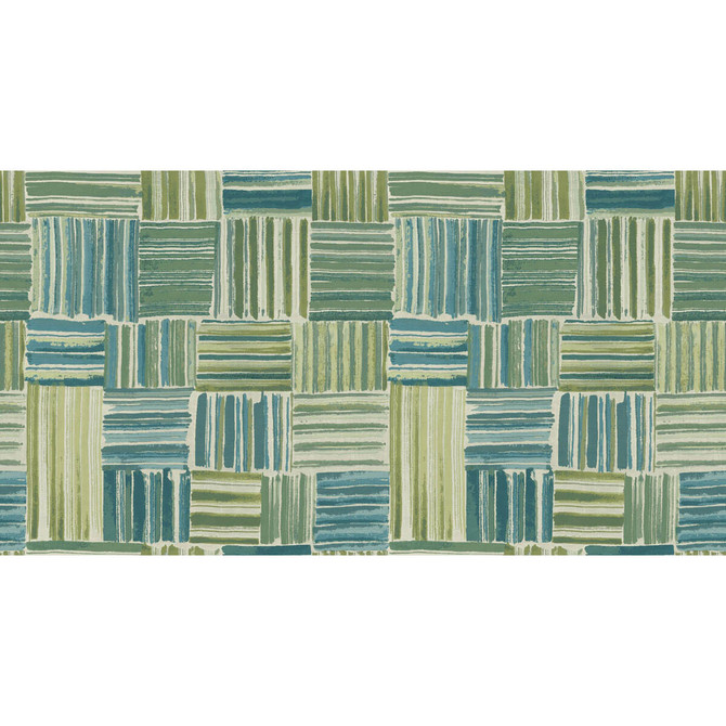Kravet Couture Wallcovering Palenque 10205 MISSONI HOME WALLCOVERINGS 03 VINYL ON NON WOVEN - 100% Italy Horizontal: 39 and Vertical: 20.86 39 - My Fabric Connection -