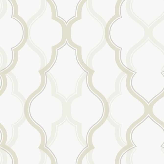 Kravet Design Wallcovering W3799-116 CANDICE OLSON COLLECTION NON WOVEN - 100% United States Horizontal: and Vertical: 25.25 27 - My Fabric Connection -