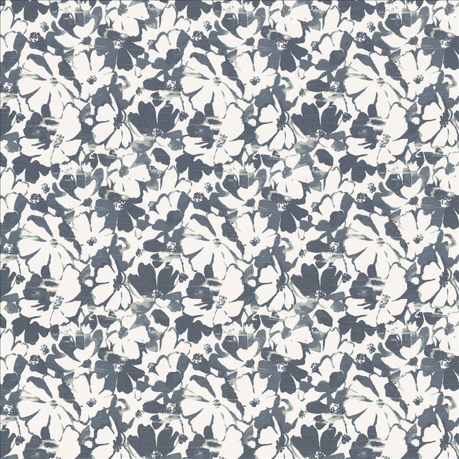 Kasmir Fabric Dayflower Blue Water 1467 100% Cotton
 USA 51,000 Wyzenbeek Double Rubs </p><p>Repeat: Horizontal: 13 3/8 inches and Vertical: 13 3/8 inches 54 - My Fabric Connection -