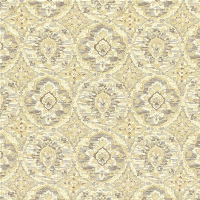 Kasmir Fabric Dripstone Frost 1466 70% Viscose
30% Linen
 SPAIN 15,000 Wyzenbeek Double Rubs </p><p>Repeat: Horizontal: 26 4/8 inches and Vertical: 26 inches 54 - My Fabric Connection -