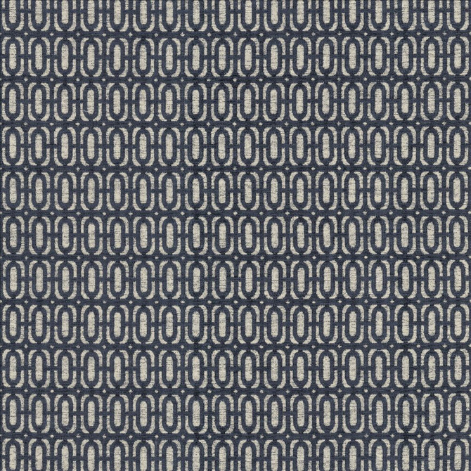 Kasmir Fabric Enthuse Lapis 1472 100% Polyester
 CHINA 60,000 Wyzenbeek Double Rubs </p><p>Repeat: Horizontal: 1 inches and Vertical: 1 2/8 inches 59 - My Fabric Connection -