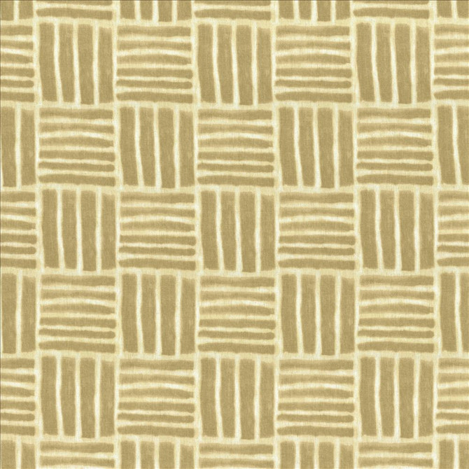 Kasmir Fabric Teamwork Wheat 1466 89% Polyester
11% Linen
 TURKEY 30,000 Wyzenbeek Double Rubs </p><p>Repeat: Horizontal: 13 6/8 inches and Vertical: 13 5/8 inches 54 - My Fabric Connection -