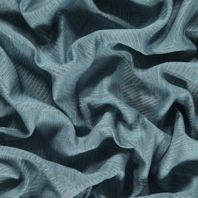 JF Fabric Hype 64J9051 SHADOW 100% Polyester China Horizontal: 21.375 and Vertical: 19.25 118 - My Fabric Connection -