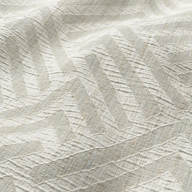 JF Fabric Portrait 33J9001 CLOUD NINE 41% Acrylic, 38% Polyester, 11% Linen, 10% Viscose Turkey Horizontal: 7.5 and Vertical: 14.25 119 - My Fabric Connection -