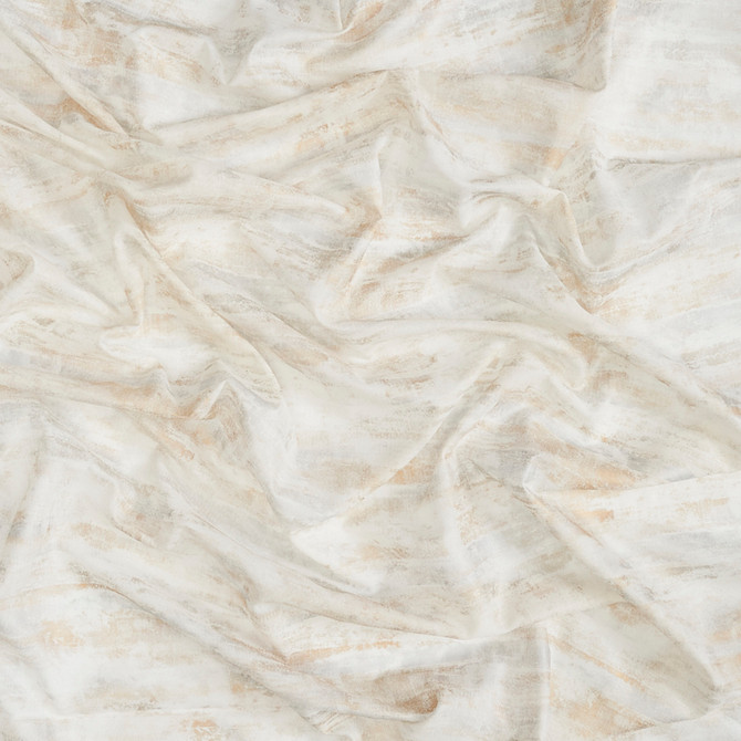 JF Fabric Shine 14J9001 CLOUD NINE 100% Polyester India Horizontal: and Vertical: 118 - My Fabric Connection -