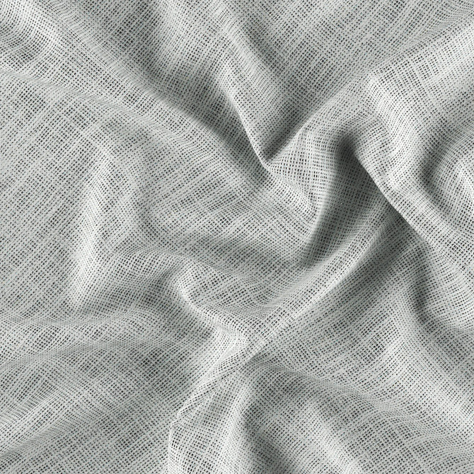 JF Fabric Vision 92J9001 CLOUD NINE 100% Polyester India Horizontal: and Vertical: 118 - My Fabric Connection -