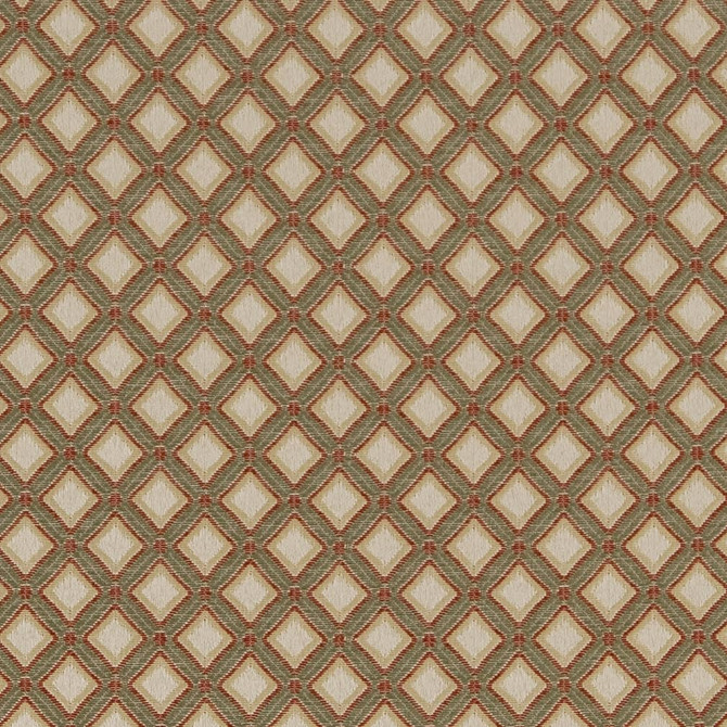 Charlotte Fabric D1823 Garden Estelle Vintage Elegance 100% Woven Polyester Asia Exceeds 120,000 Wyzenbeek Rubs (Heavy Duty) </p><p>Repeat: Horizontal: 1" X Vertical: 1.5" 54 Inches - My Fabric Connection -