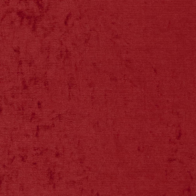 Charlotte Fabric D1907 Ruby Luxe Velvet 100% Woven Polyester India Exceeds 140,000 Wyzenbeek Rubs (Heavy Duty) </p><p>Repeat: No Repeat 54 Inches - My Fabric Connection -