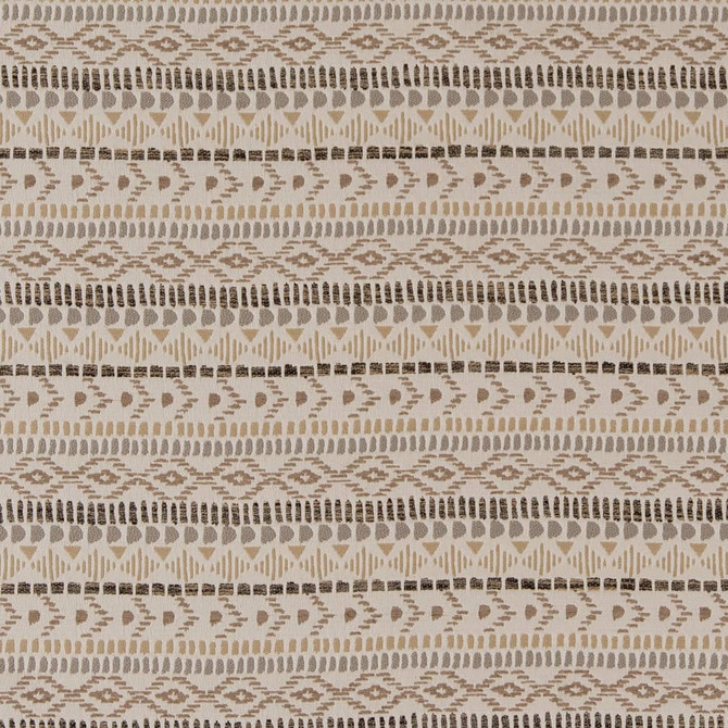 Charlotte Fabric D2001 Desert Southwest 100% Woven Polyester Asia Exceeds 50,000 Wyzenbeek Rubs (Heavy Duty) </p><p>Repeat: Horizontal: 1.25" x Vertical: 6" 54 Inches - My Fabric Connection -