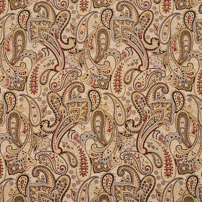 Charlotte Fabric D2075 Veranda Phoenix Tapestry Classics II 82% Polyester, 18% Cotton Asia Exceeds 40,000 Wyzenbeek Rubs (Heavy Duty) </p><p>Repeat: Horizontal: 14.5" x Vertical: 28" 54 Inches - My Fabric Connection -