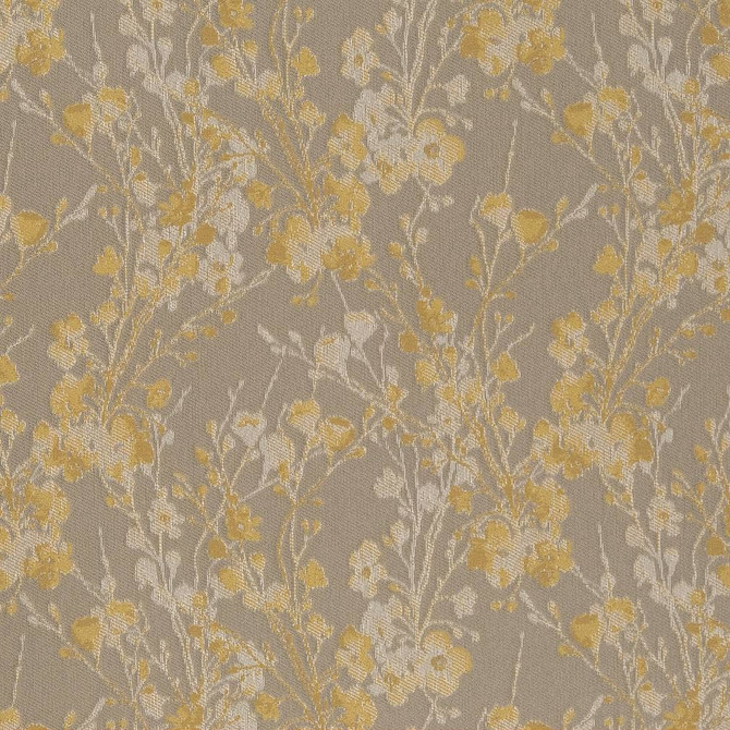 Charlotte Fabric D2079 Goldenrod Tapestry Classics II 100% Polypropylene Made In USA Exceeds 60,000 Wyzenbeek Rubs (Heavy Duty) </p><p>Repeat: Horizontal: 13.5" x Vertical: 13.5" 54 Inches - My Fabric Connection -
