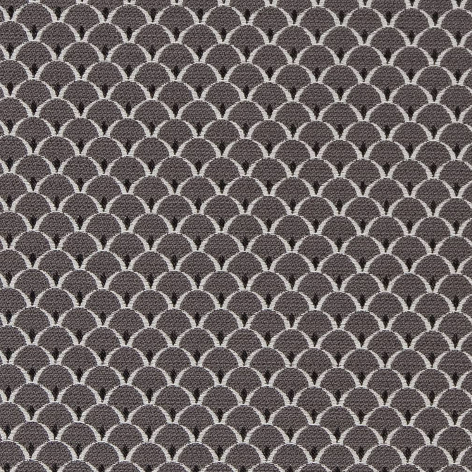 Charlotte Fabric D2140 Charcoal Scales Small Scale Patterns 100% Woven Polyester Asia Exceeds 100,000 Wyzenbeek Rubs (Heavy Duty) </p><p>Repeat: Horizontal: 1" x Vertical: 1" 54 Inches - My Fabric Connection -