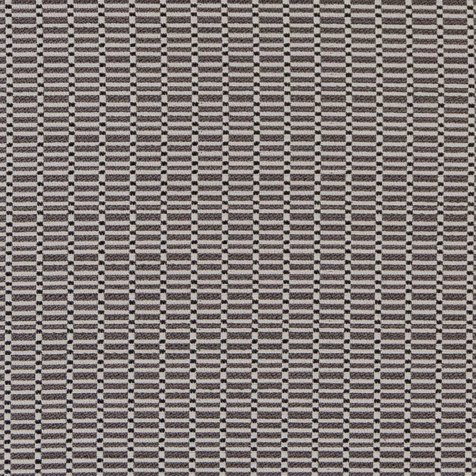 Charlotte Fabric D2160 Charcoal Stack Small Scale Patterns 100% Woven Polyester Asia Exceeds 100,000 Wyzenbeek Rubs (Heavy Duty) </p><p>Repeat: Horizontal: .75" x Vertical: 1" 54 Inches - My Fabric Connection -