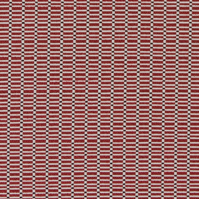 Charlotte Fabric D2162 Ruby Stack Small Scale Patterns 100% Woven Polyester Asia Exceeds 100,000 Wyzenbeek Rubs (Heavy Duty) </p><p>Repeat: Horizontal: .75" x Vertical: 1" 54 Inches - My Fabric Connection -