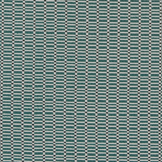 Charlotte Fabric D2167 Jade Stack Small Scale Patterns 100% Woven Polyester Asia Exceeds 100,000 Wyzenbeek Rubs (Heavy Duty) </p><p>Repeat: Horizontal: .75" x Vertical: 1" 54 Inches - My Fabric Connection -