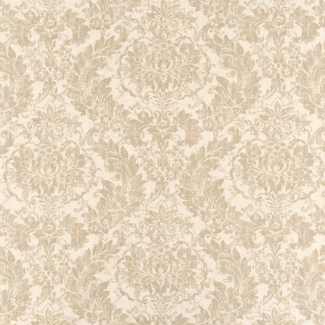 Charlotte Fabric CB800-297 Shades of Cocoa 55% Linen, 45% Viscose Korea Exceeds 30,000 Wyzenbeek Rubs (Heavy Duty) </p><p>Repeat: Horizontal 27" x Vertical 25.25" 54 Inches - My Fabric Connection -