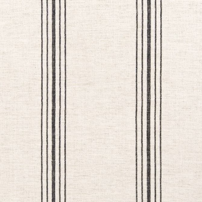 Charlotte Fabric D2277 Hampton Charcoal Crypton Coastal 92% Polyester, 8% Linen Asia Exceeds 100,000 Wyzenbeek Rubs (Heavy Duty) </p><p>Repeat: Horizontal 7.25" 54 Inches - My Fabric Connection -