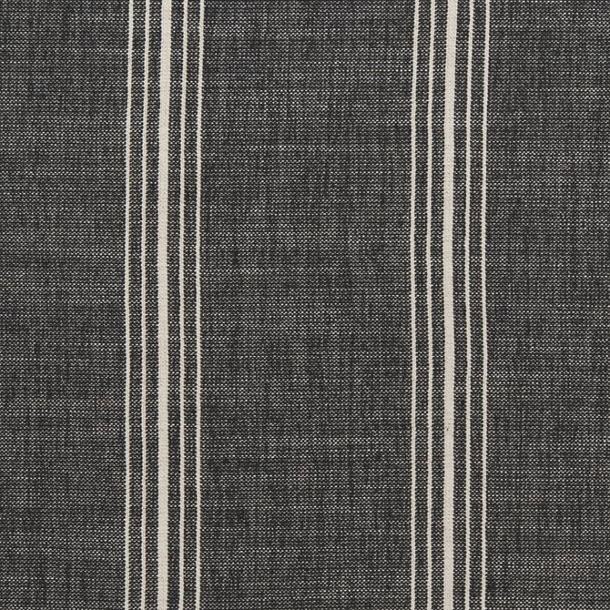Charlotte Fabric D2283 Newport Charcoal Crypton Coastal 92% Polyester, 8% Linen Asia Exceeds 100,000 Wyzenbeek Rubs (Heavy Duty) </p><p>Repeat: Horizontal 7.25" 54 Inches - My Fabric Connection -