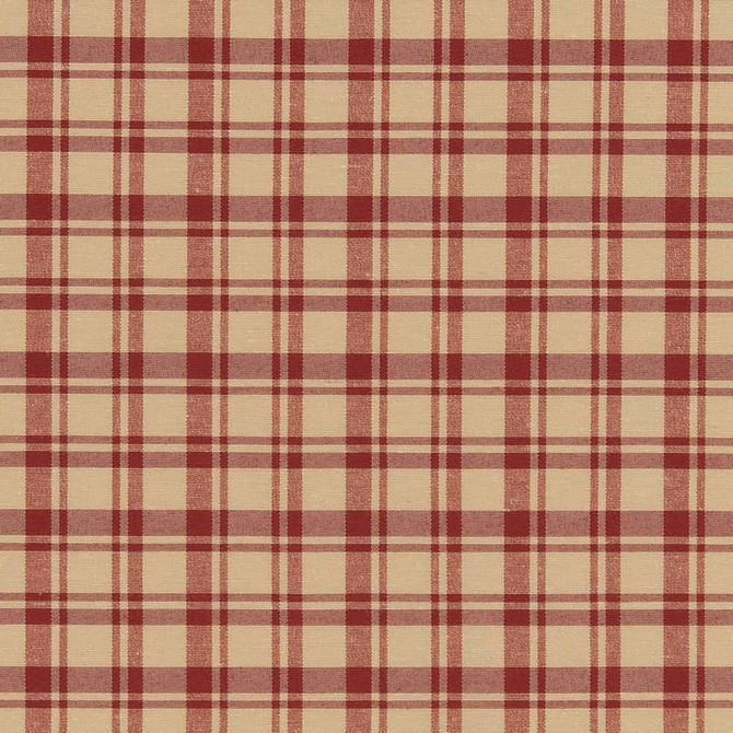 Charlotte Fabric D2388 Scarlet Classic Coordinates 40% Polyester, 30% Acrylic, 30% Cotton Spain Exceeds 30,000 Wyzenbeek Rubs (Heavy Duty) </p><p>Repeat: Horizontal 2.5" x Vertical 2.5" 54 Inches - My Fabric Connection -