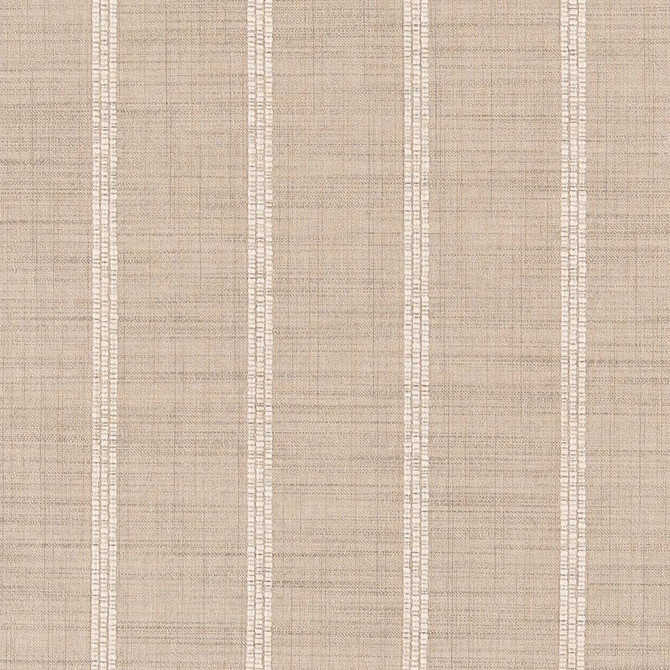 Charlotte Fabric D2406 Natural Crypton Patterns 53% Polyester, 47% Cotton Made in USA Exceeds 80,000 Wyzenbeek Rubs (Heavy Duty) </p><p>Repeat: Horizontal 3.75" 54 Inches - My Fabric Connection -