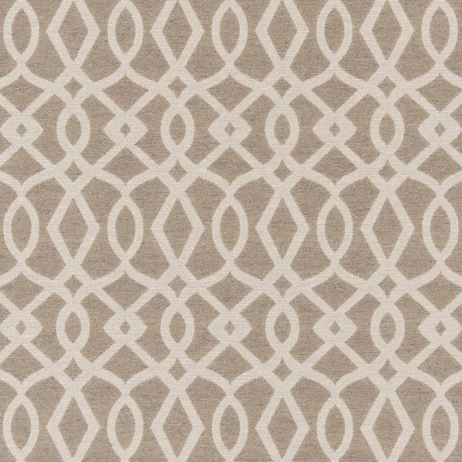 Charlotte Fabric D2443 Dove Crypton Patterns 51% Polyester, 49% Cotton Made In USA Exceeds 90,000 Wyzenbeek Rubs (Heavy Duty) </p><p>Repeat: Horizontal 4" x Vertical 6.75" 54 Inches - My Fabric Connection -